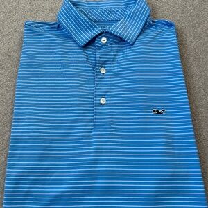 Vineyard Vines Men’s Polo